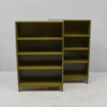 657607 Bookshelves